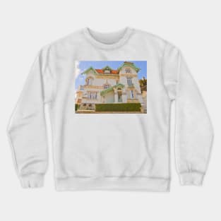 Chalet VII . Estoril Crewneck Sweatshirt